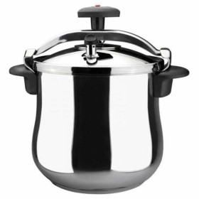 Pressure cooker Monix M790001 4 L Stainless steel | Tienda24 Tienda24.eu