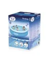 Aufblasbarer Pool Bestway 366 x 76 cm Blau 5377 L | Tienda24 Tienda24.eu