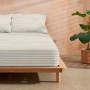 Fitted bottom sheet Decolores Marken Multicolour 90 x 200 cm | Tienda24 - Global Online Shop Tienda24.eu