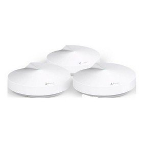 Punto d'Accesso Ripetitore TP-Link AC1300 DECO M5 5 GHz 867 Mbps Bianc