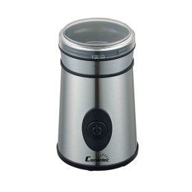 Moedor de Café Esperanza EKC001K Preto 160 W | Tienda24 Tienda24.eu