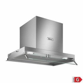 Konventioneller Rauchfang Mepamsa ECOLINE V3 INOX 60 cm Stahl 300 m3/h | Tienda24 Tienda24.eu