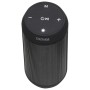 Enceinte Bluetooth Sans Fil Denver Electronics BTL-62 1200 mAh 6W Noir | Tienda24 Tienda24.eu