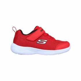 Chaussures de Sport pour Bébés Skechers Skech-Stepz 2.