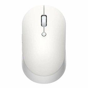 Souris sans-fil HP Z3700 Noir Gris Argenté | Tienda24 Tienda24.eu