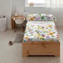 Bedding set Decolores Indiana de Anna Llenas Multicolour | Tienda24 - Global Online Shop Tienda24.eu