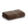 Bath towel Paduana Brown 100% cotton 100 x 1 x 150 cm by Paduana, Towels - Ref: D1633396, Price: 26,60 €, Discount: %