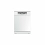 Dishwasher Teka DFS 46710 White 60 cm | Tienda24 Tienda24.eu