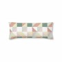 Taie d'oreiller Decolores Chloe 4 Multicouleur 175 Fils 50x80cm | Tienda24 - Global Online Shop Tienda24.eu