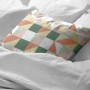 Pillowcase Decolores Chloe 4 Multicolour 175 Threads 45 x 125 cm | Tienda24 - Global Online Shop Tienda24.eu