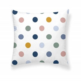 Pillowcase Decolores Atakama Multicolour 175 Threads 50x80cm | Tienda24 - Global Online Shop Tienda24.eu