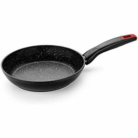 Poêle creuse avec anses Vaello Acier poli (Ø 38 cm) | Tienda24 Tienda24.eu