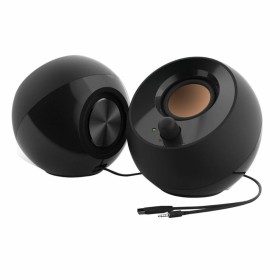 Haut-parleurs Sony MHCV73D.CEL Bluetooth Noir | Tienda24 Tienda24.eu