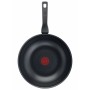 Sartén Tefal C38519 Negro Aluminio Ø 28 cm (28 cm) | Tienda24 Tienda24.eu