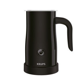 Mini Batidora Espumadora Bialetti Rojo 1 L | Tienda24 Tienda24.eu