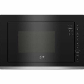 Microwave Neff HLAGD53N0 25 L Black Black/Silver 900 W 25 L | Tienda24 Tienda24.eu