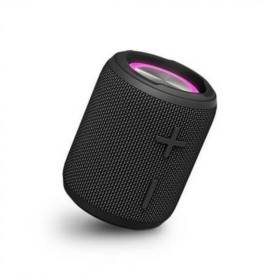 Altavoz Bluetooth Portátil Big Ben Interactive BTLSCACTUS Blanco 15 W | Tienda24 Tienda24.eu