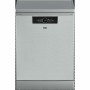 Dishwasher BEKO BDFN36640XC 60 cm (60 cm) | Tienda24 Tienda24.eu