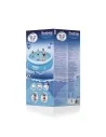 Piscina Gonfiabile Bestway 366 x 76 cm Azzurro 5377 L da Bestway, Piscine gonfiabili - Ref: D1400453, Precio: 138,57 €, Descu...