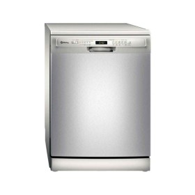 Dishwasher Samsung DW60CG550FWQET 60 cm | Tienda24 Tienda24.eu