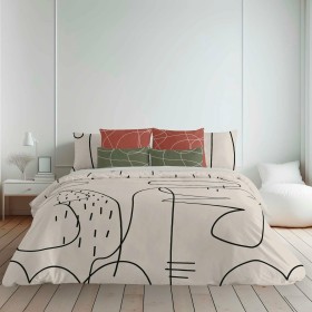 Housse de Couette Fun Deck A Pantone | Tienda24 - Global Online Shop Tienda24.eu