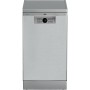 Lave-vaisselle BEKO BDFS26020XQ 45 cm (45 cm) | Tienda24 Tienda24.eu