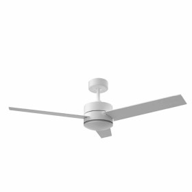 Ventilateur de Plafond Orbegozo CF 86140 Blanc 60 W | Tienda24 Tienda24.eu