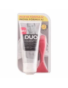 Enthaarungscreme für den Körper Man Duo Taky Man Duo (200 ml) von Taky, Zubehör - Ref: S0542917, Preis: 7,59 €, Rabatt: %