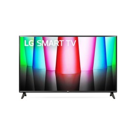 Smart TV Hisense 65A7KQ 4K Ultra HD 43" LED HDR D-LED QLED | Tienda24 Tienda24.eu