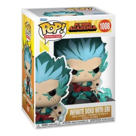 Muñeco Funko Pop! YUGA AOYAMA Nº 1144 | Tienda24 Tienda24.eu