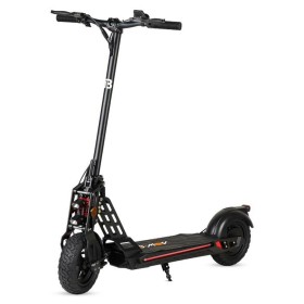 Patinete Eléctrico Segway KickScooter E2 Plus E Negro Gris 300 W | Tienda24 Tienda24.eu