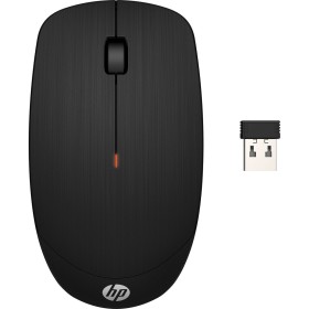 Mouse Tempest X2 Custodian Black | Tienda24 Tienda24.eu