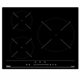 Flexinduktionsplatten Balay 1610045097 3EB969AU 60 cm 59,2 cm 60 cm 7400 W | Tienda24 Tienda24.eu