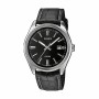 Herrenuhr Casio MTP-1302PL-1AVEF Schwarz | Tienda24 Tienda24.eu