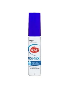 Gel Calmante per Punture No Pick Autan Autan No Pick (25 ml) 25 ml da Autan, Repellente insetti - Ref: S0542961, Precio: 8,75...