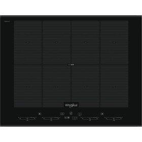 Induktionskochfeld Samsung NZ63M3NM1BB 60 cm 59 cm 7400 W | Tienda24 Tienda24.eu