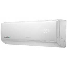 Air Conditionné Mitsubishi Electric MSZDW25VF Blanc 3500 W | Tienda24 Tienda24.eu