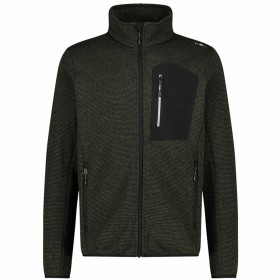 Sportjackefür Herren Campagnolo Olive