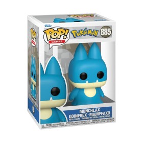 Muñeco Funko Pop! YUGA AOYAMA Nº 1144 | Tienda24 Tienda24.eu