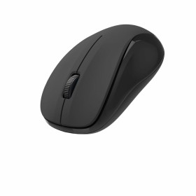 Mouse HP 9VA80AA Schwarz | Tienda24 Tienda24.eu