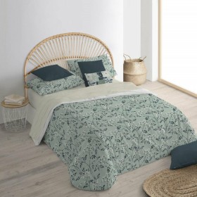 Housse de Couette Decolores Laponia Multicouleur 175 Fils 240 x 220 cm Gran lit 2 persones | Tienda24 - Global Online Shop Tienda24.eu