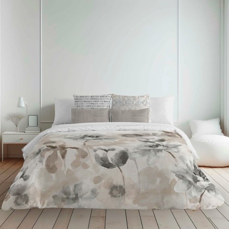 Housse de Couette Decolores Malmo Multicouleur 175 Fils 200 x 200 cm | Tienda24 - Global Online Shop Tienda24.eu