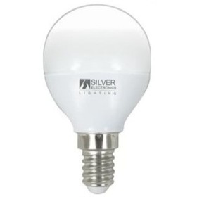 Bombilla LED EDM F 30 W E27 2400 Lm Ø 10 x 20 cm (6400 K) | Tienda24 Tienda24.eu