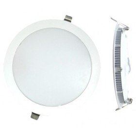 Tubo LED EDM 7 W Blanco A (4000 K) | Tienda24 Tienda24.eu