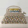 Housse de Couette Decolores Montpellier Multicouleur 175 Fils 220 x 220 cm | Tienda24 - Global Online Shop Tienda24.eu