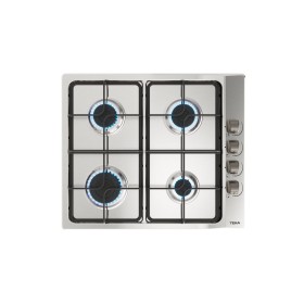 Placa de Inducción Hotpoint HQ5660SNE 60 cm 7200 W | Tienda24 Tienda24.eu