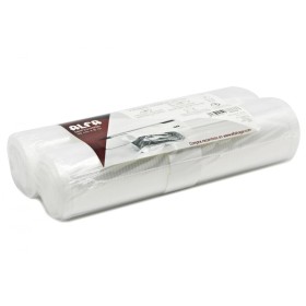 Rouleau pour machine d'emballage Foodsaver FSR2802-I 2 Unités | Tienda24 Tienda24.eu