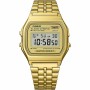 Relógio masculino Casio A158WETG-9AEF | Tienda24 Tienda24.eu