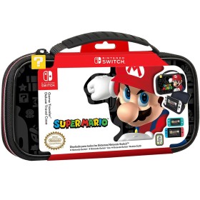 Coffret pour Nintendo Switch Bigben Panda | Tienda24 Tienda24.eu