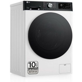 Waschmaschine LG F4WR7010AGS 60 cm 1400 rpm 10 kg | Tienda24 Tienda24.eu